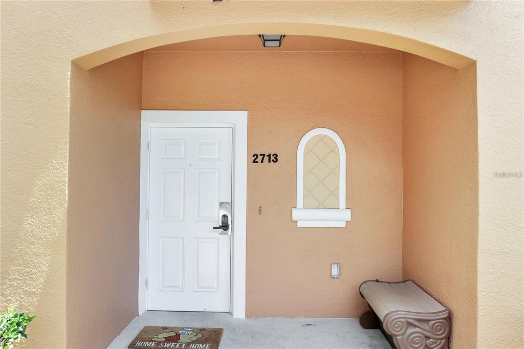 Photo of 2713 Bushman Drive, Kissimmee, FL 34746 (MLS # O6405622)