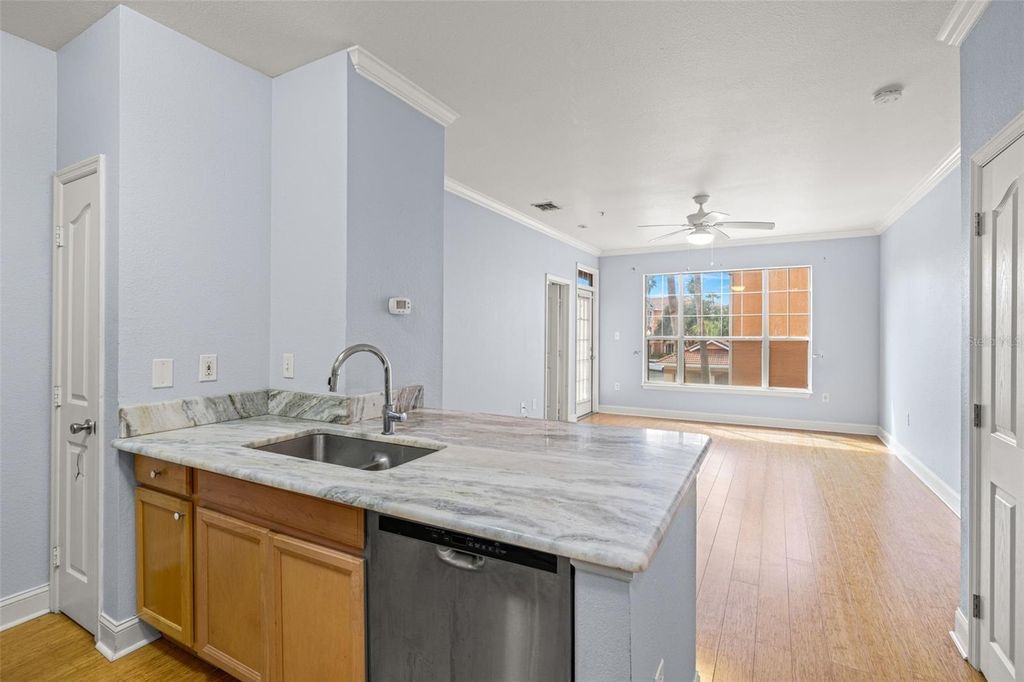 Photo of 5000 Culbreath Key Way #1-205, Tampa, FL 33611 (MLS # TB8431217)