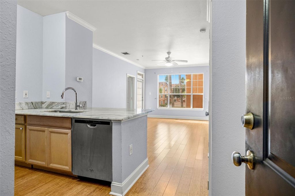 Photo of 5000 Culbreath Key Way #1-205, Tampa, FL 33611 (MLS # TB8431217)