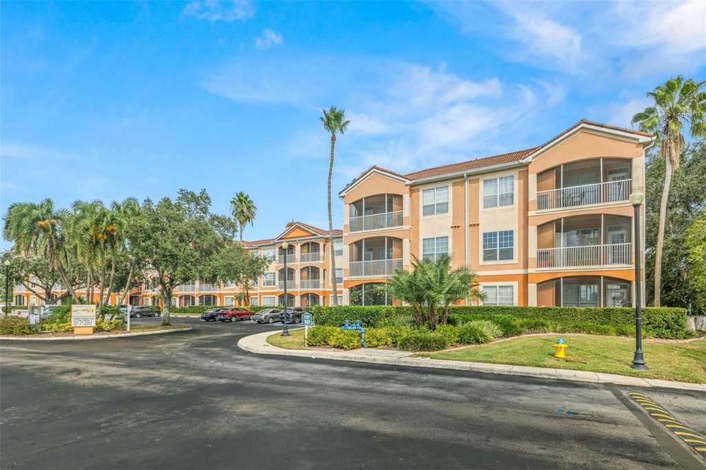 Photo of 5000 Culbreath Key Way #1-205, Tampa, FL 33611 (MLS # TB8431217)