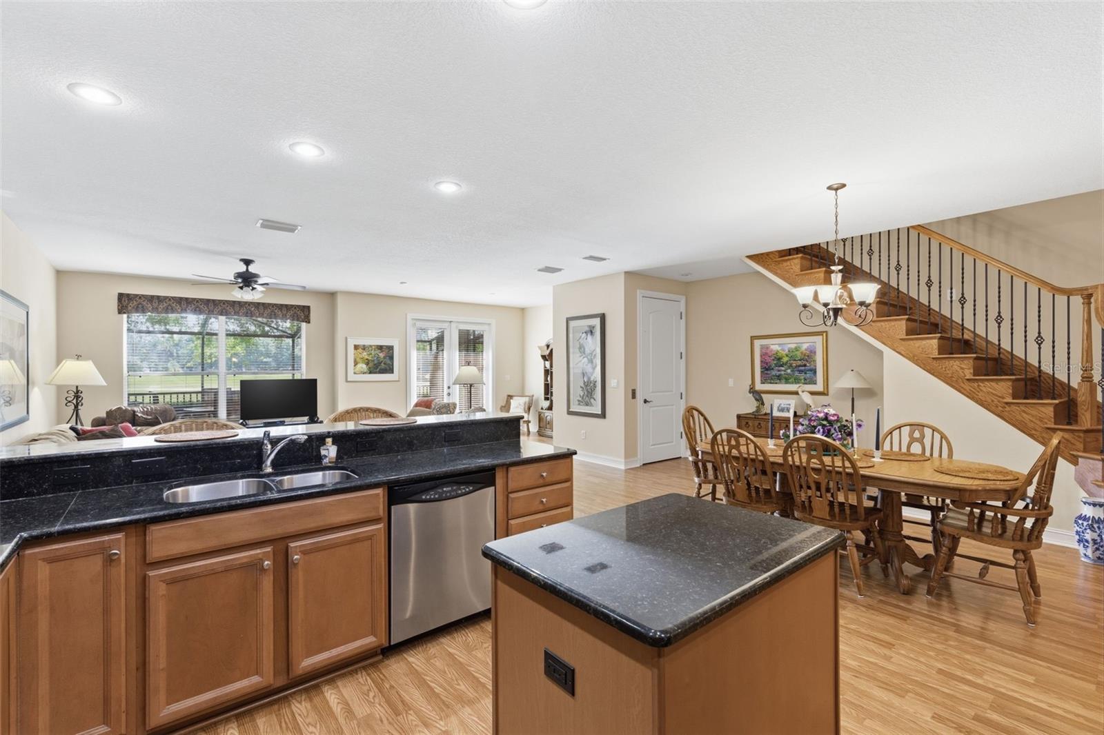 VILLAS OF SAN MARINO AT CARROL - Residential