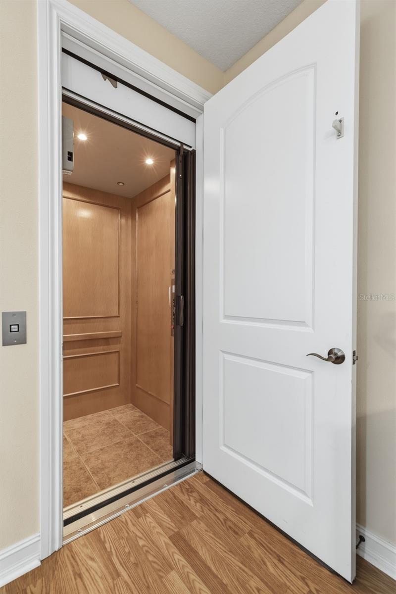 VILLAS OF SAN MARINO AT CARROL - Residential