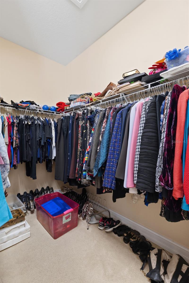 VILLAS OF SAN MARINO AT CARROL - Residential