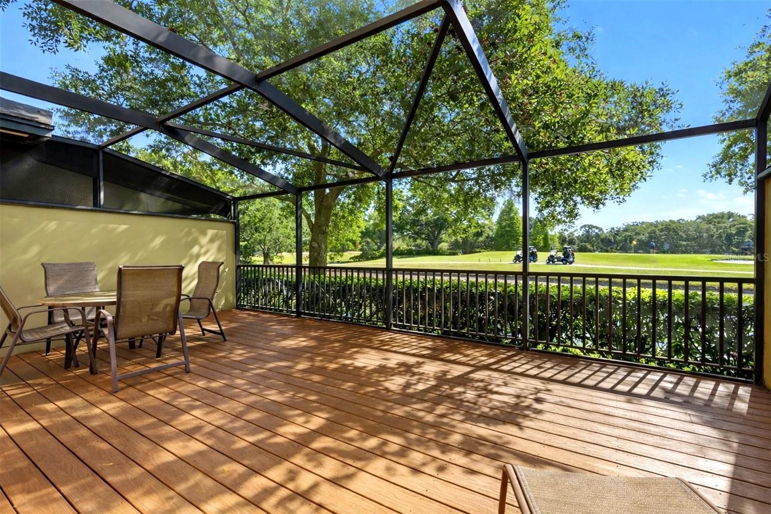 VILLAS OF SAN MARINO AT CARROL - Residential