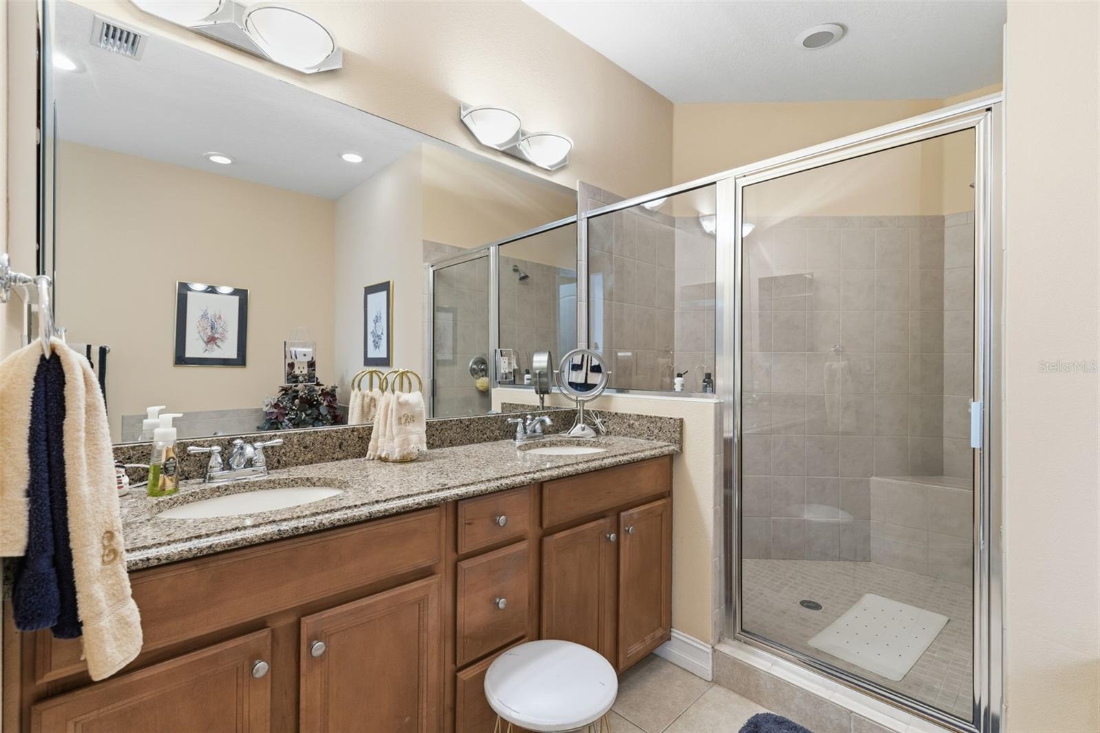 VILLAS OF SAN MARINO AT CARROL - Residential