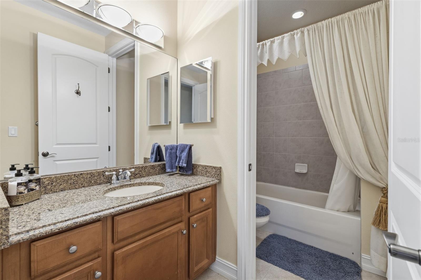 VILLAS OF SAN MARINO AT CARROL - Residential