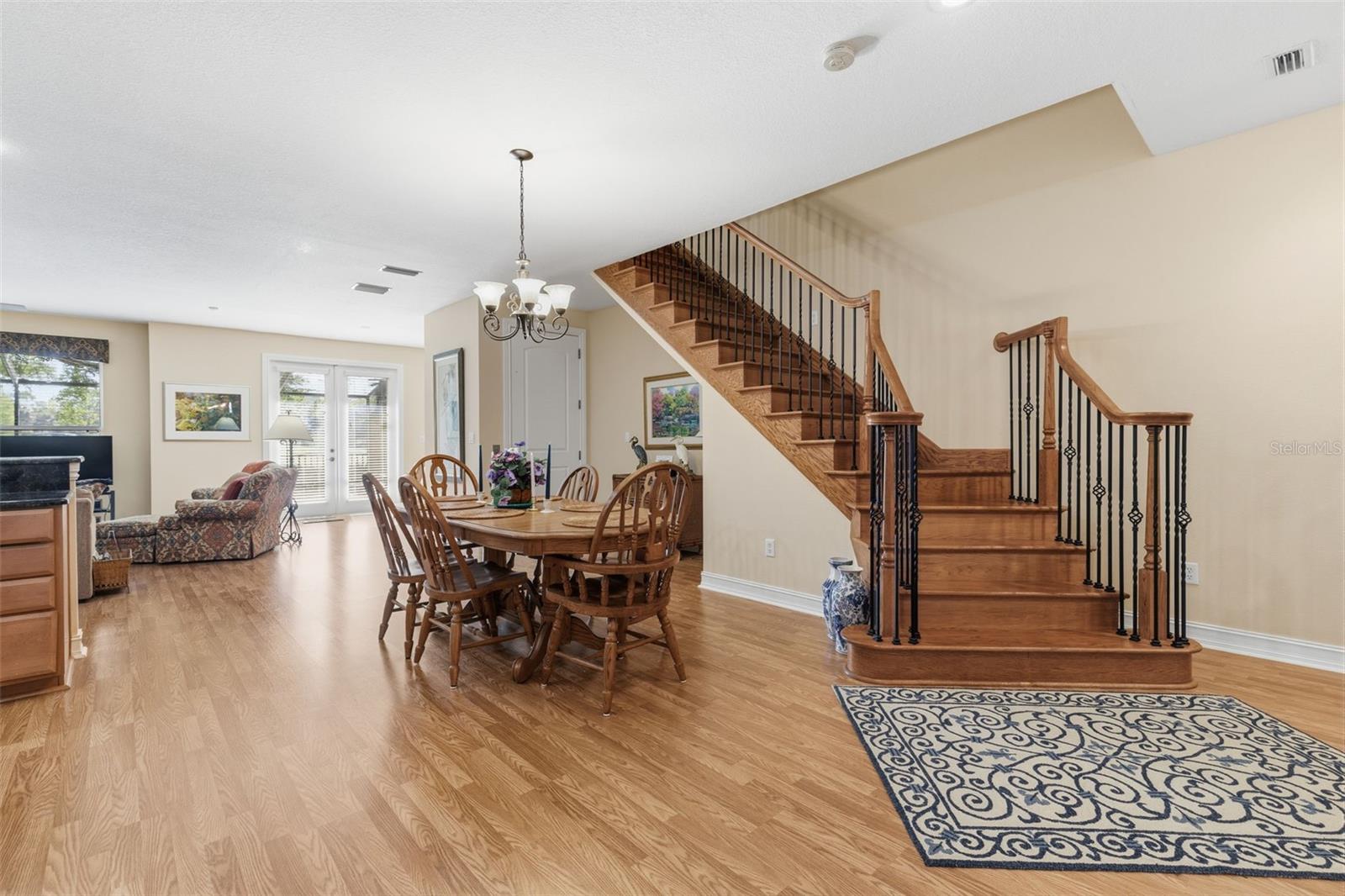 VILLAS OF SAN MARINO AT CARROL - Residential