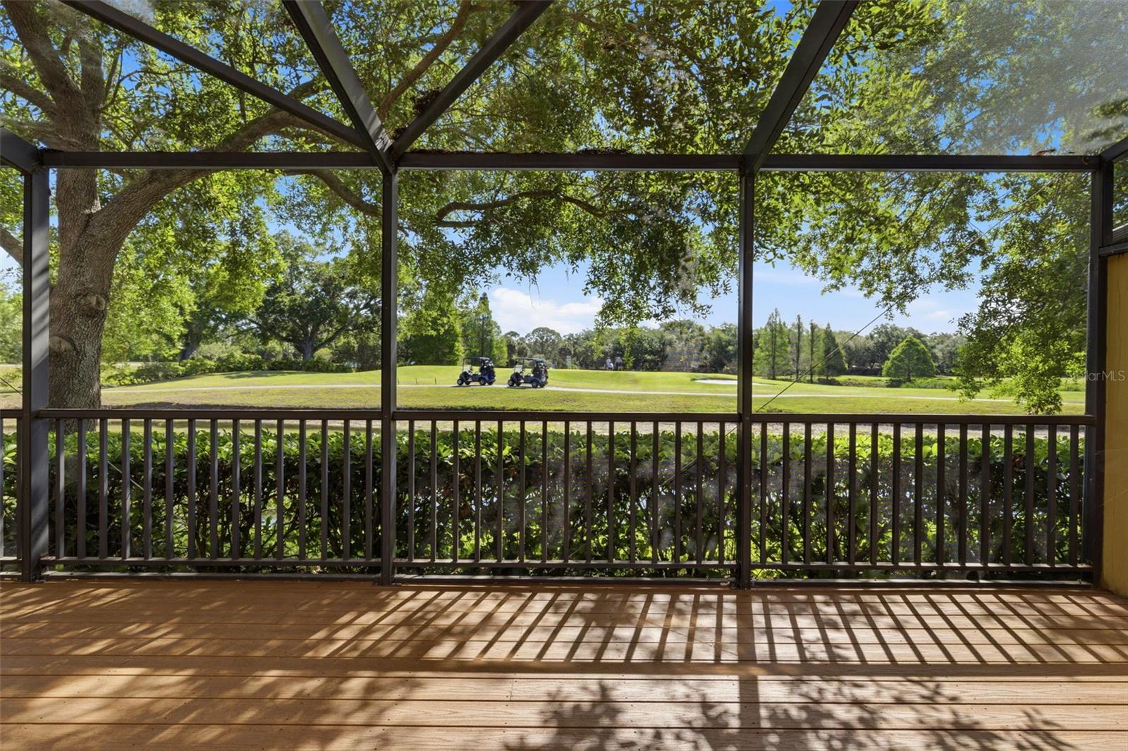 VILLAS OF SAN MARINO AT CARROL - Residential