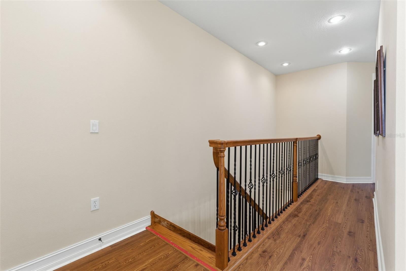 VILLAS OF SAN MARINO AT CARROL - Residential