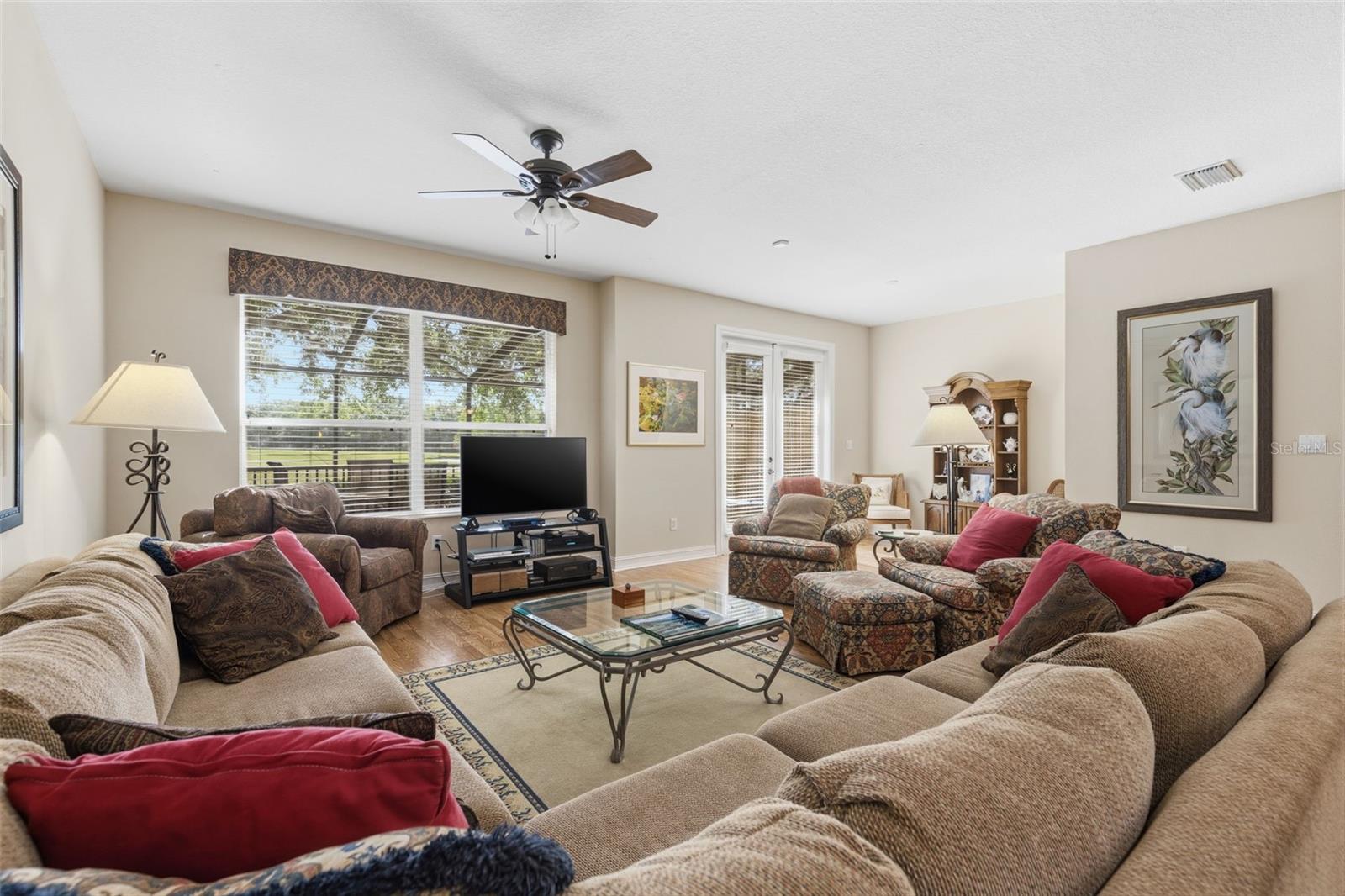 VILLAS OF SAN MARINO AT CARROL - Residential