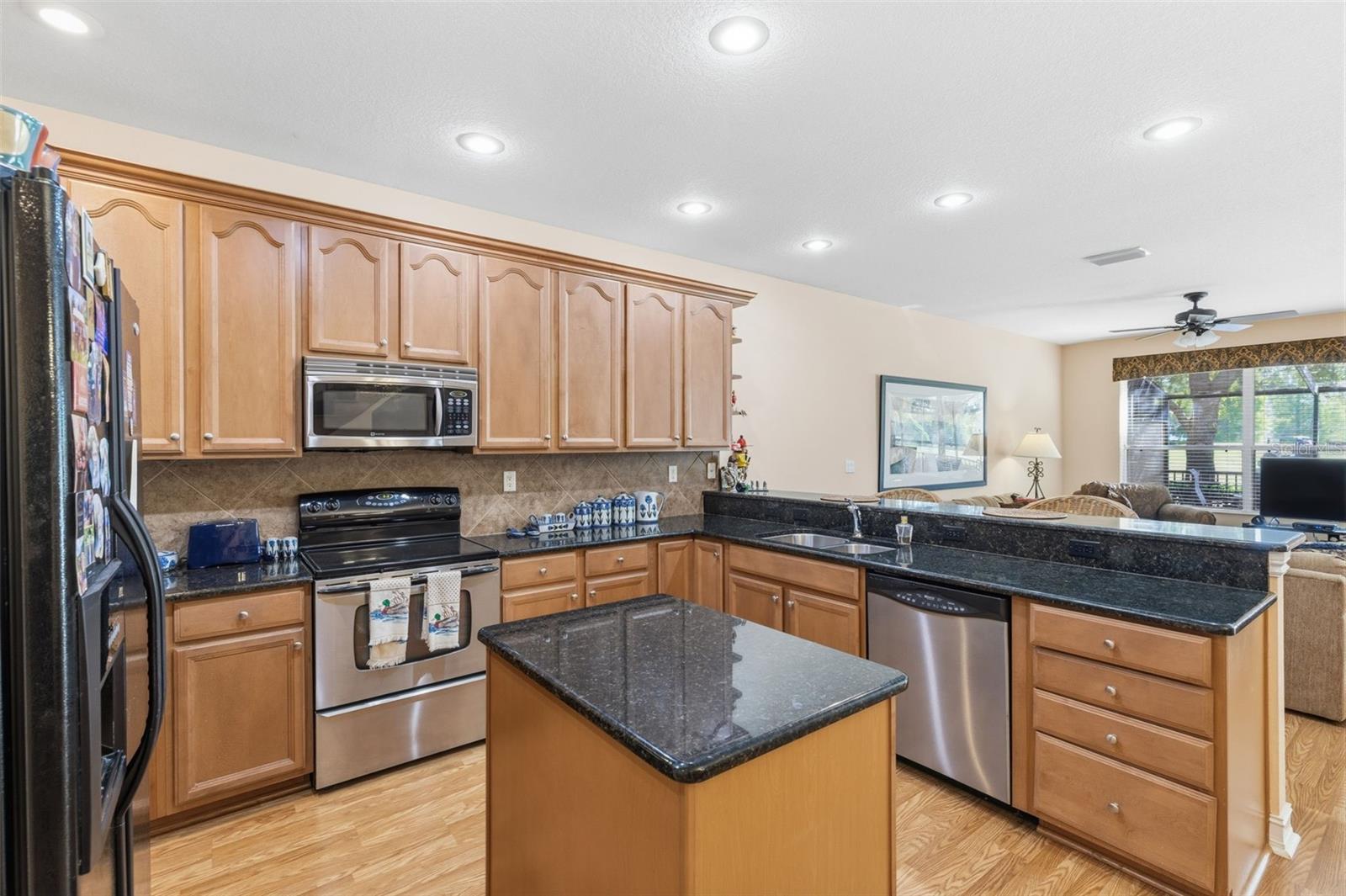 VILLAS OF SAN MARINO AT CARROL - Residential