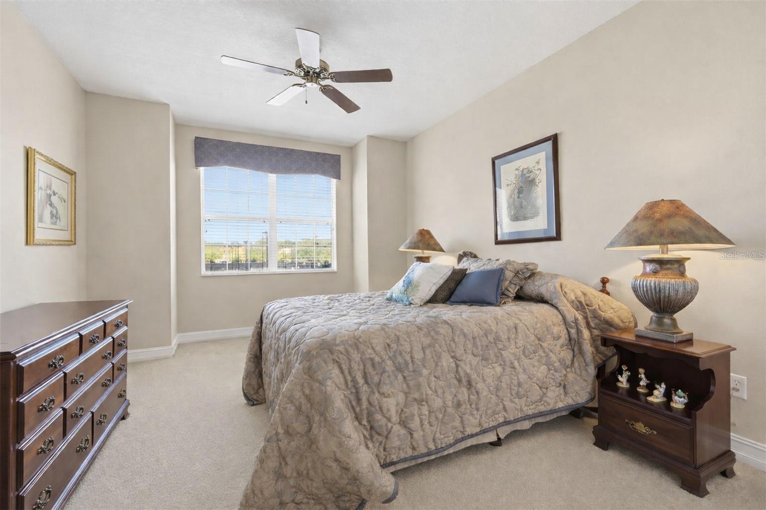 VILLAS OF SAN MARINO AT CARROL - Residential