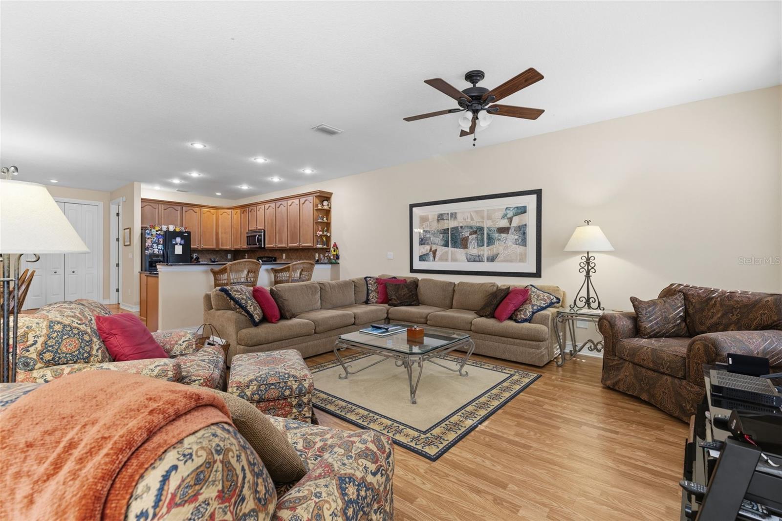 VILLAS OF SAN MARINO AT CARROL - Residential