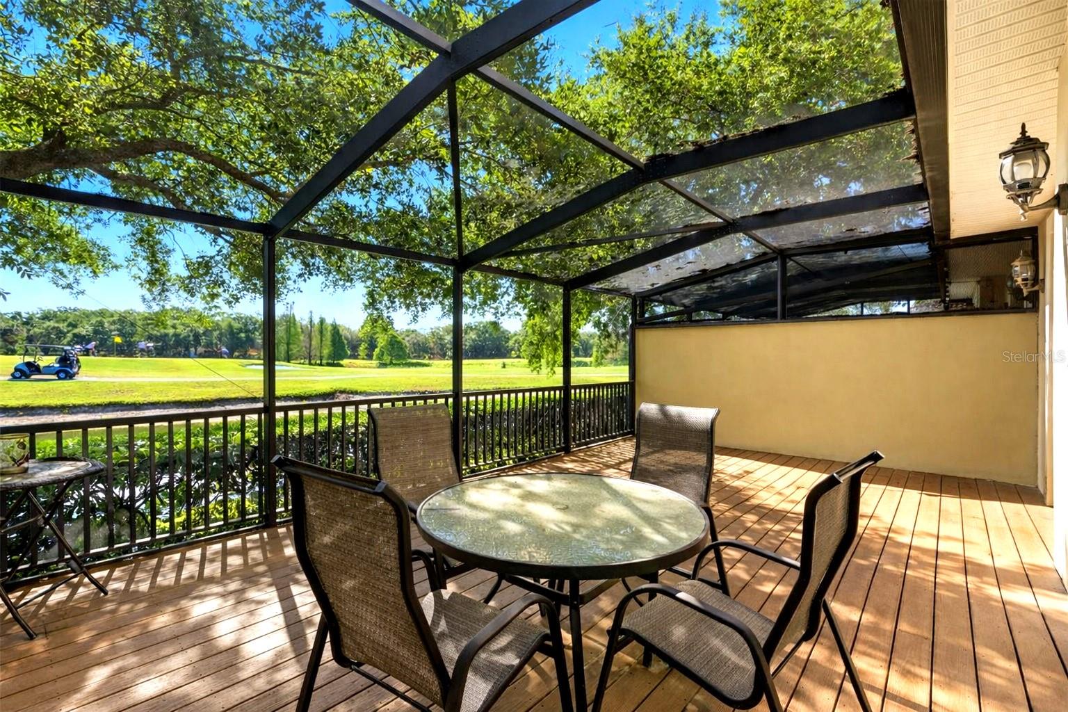 VILLAS OF SAN MARINO AT CARROL - Residential