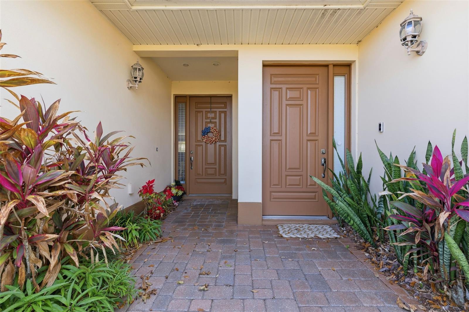 VILLAS OF SAN MARINO AT CARROL - Residential