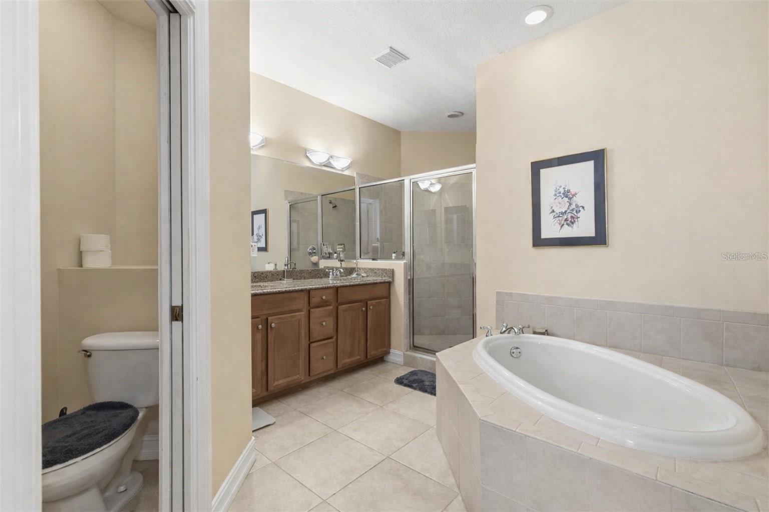 VILLAS OF SAN MARINO AT CARROL - Residential