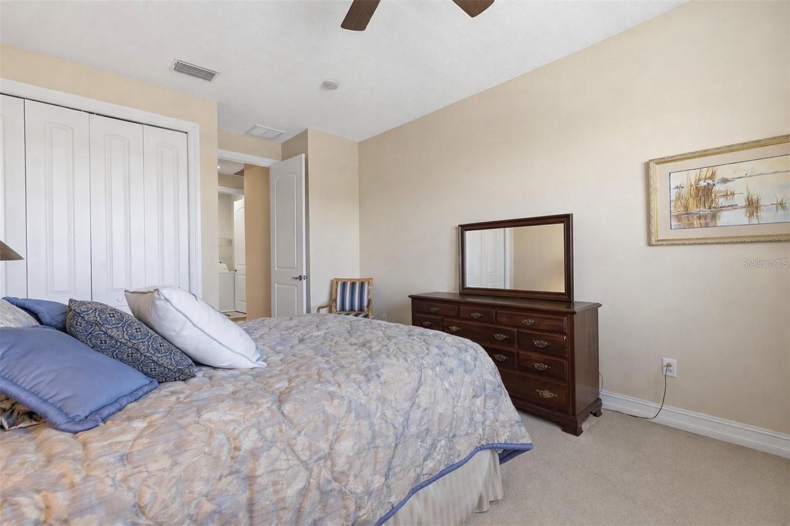 VILLAS OF SAN MARINO AT CARROL - Residential