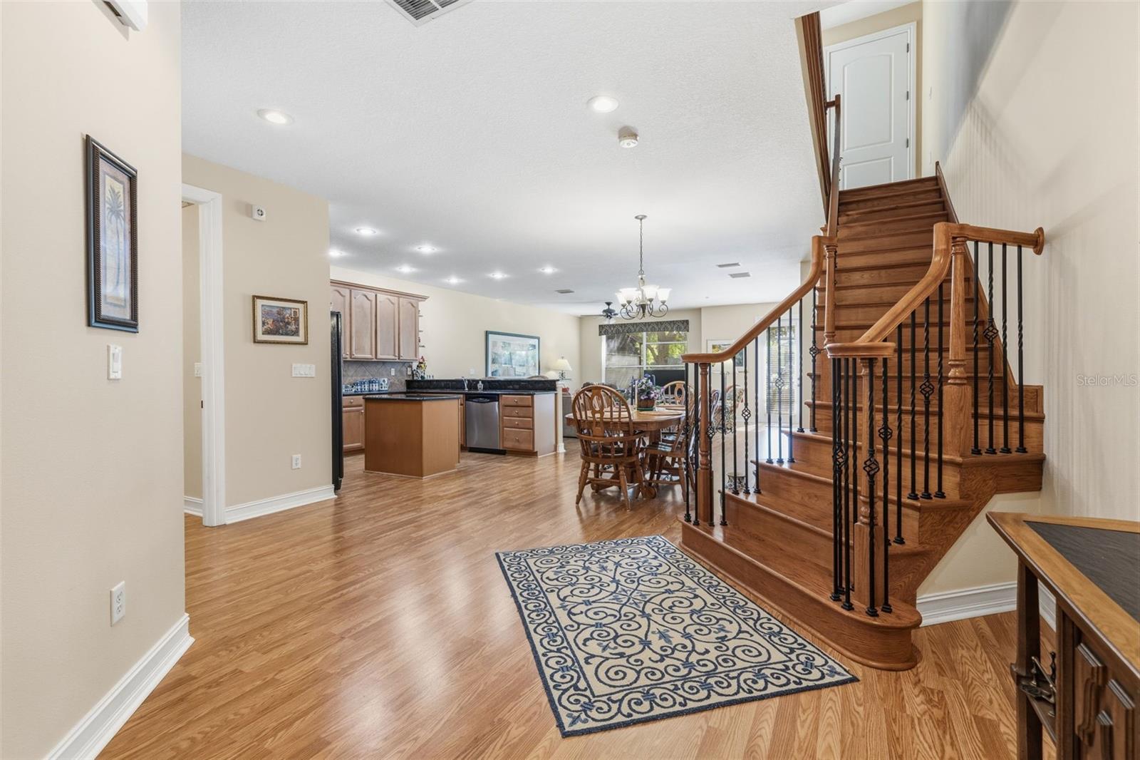 VILLAS OF SAN MARINO AT CARROL - Residential