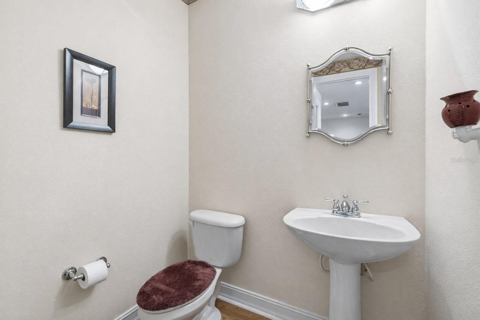 VILLAS OF SAN MARINO AT CARROL - Residential