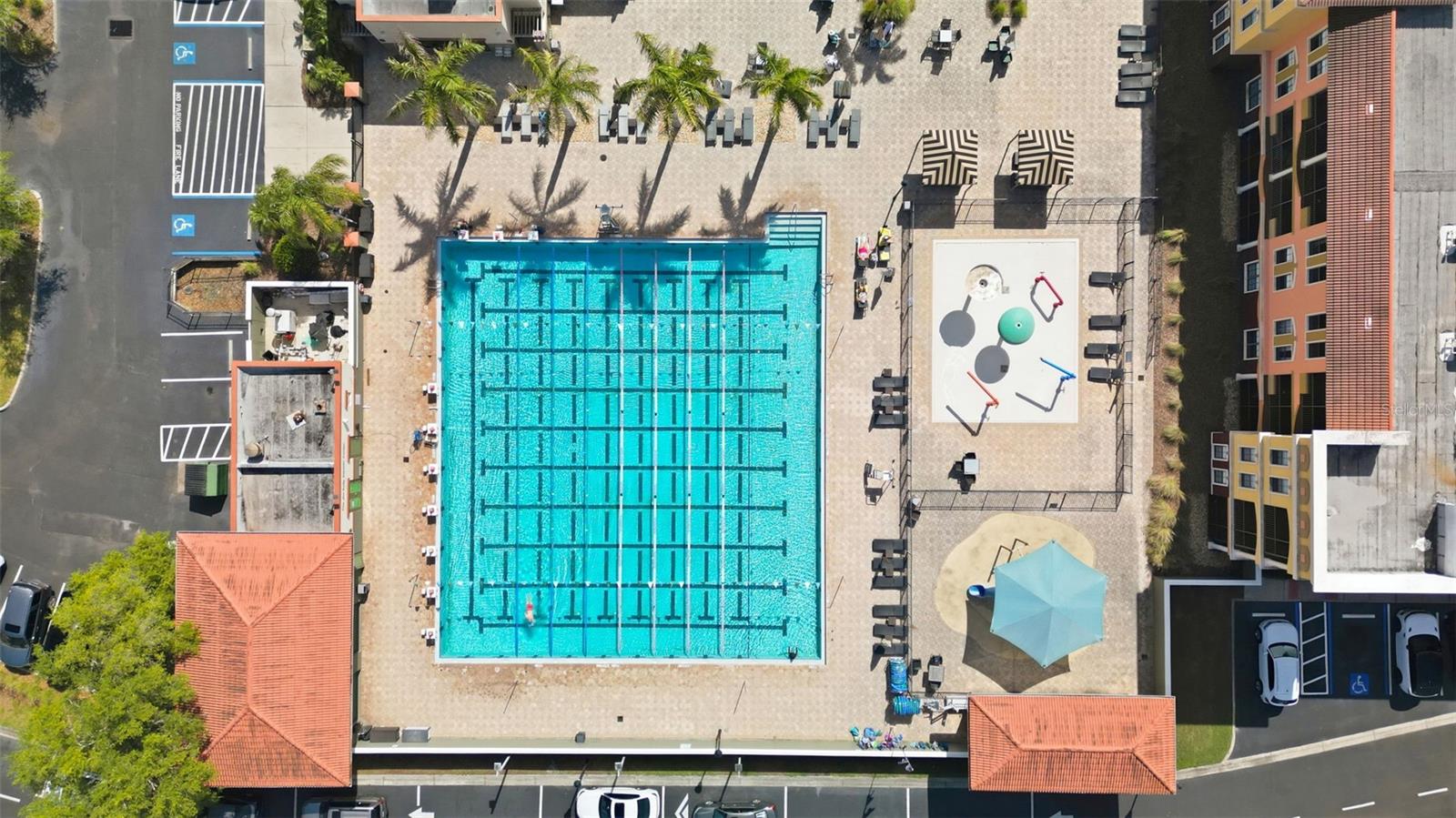 VILLAS OF SAN MARINO AT CARROL - Residential