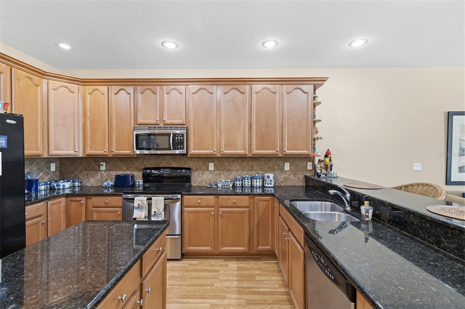 VILLAS OF SAN MARINO AT CARROL - Residential