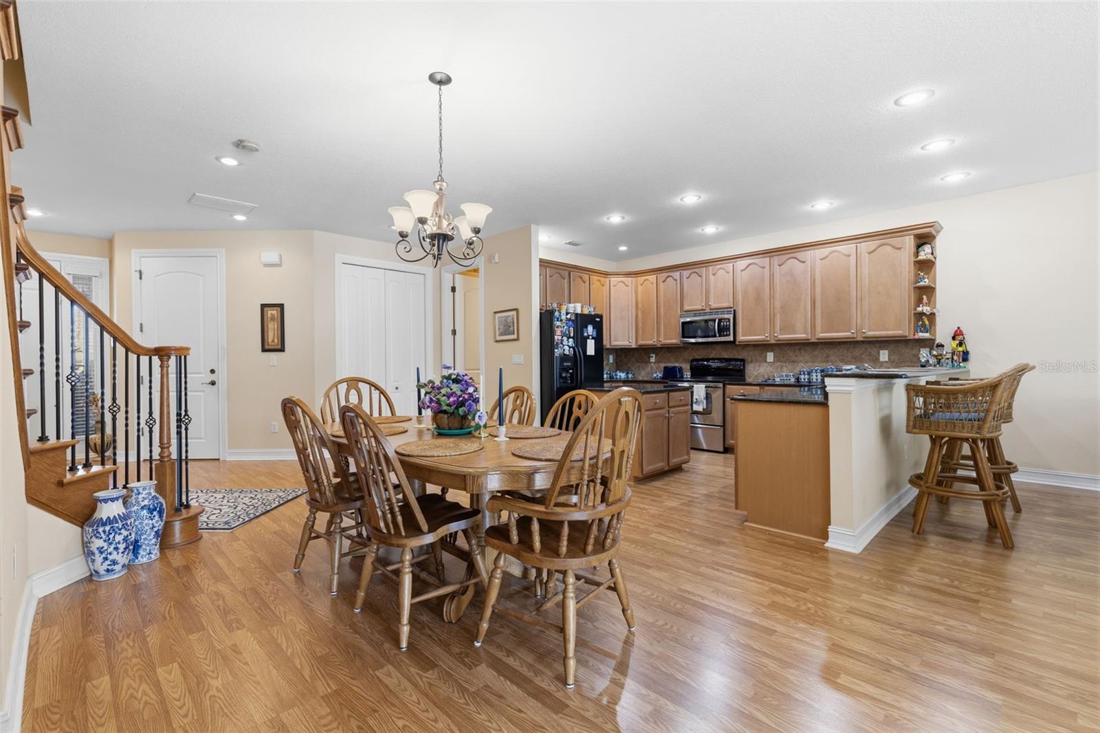 VILLAS OF SAN MARINO AT CARROL - Residential