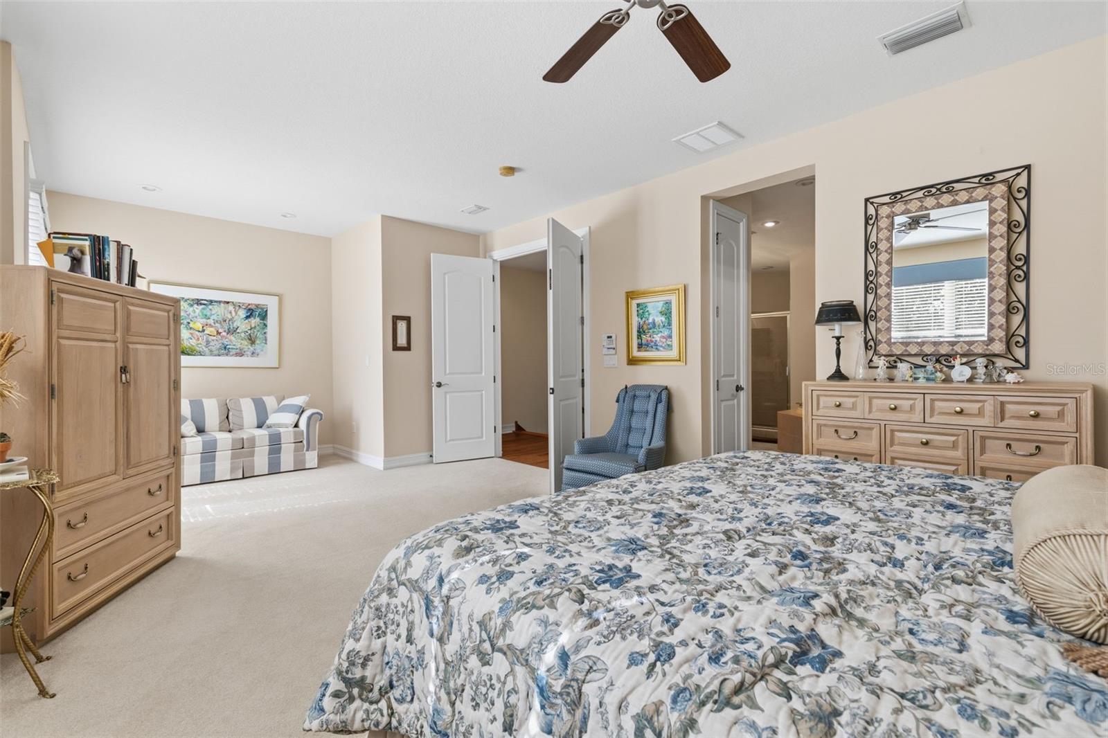 VILLAS OF SAN MARINO AT CARROL - Residential