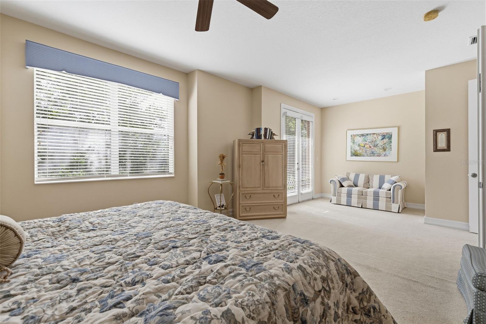 VILLAS OF SAN MARINO AT CARROL - Residential