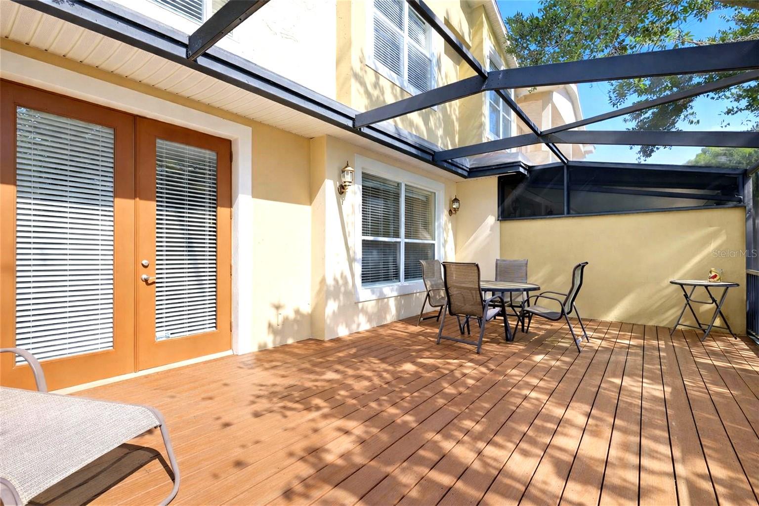 VILLAS OF SAN MARINO AT CARROL - Residential