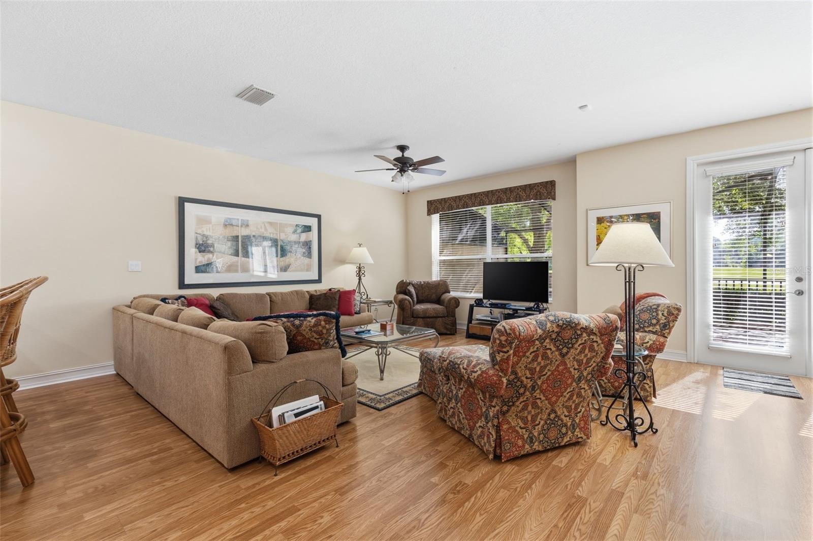 VILLAS OF SAN MARINO AT CARROL - Residential