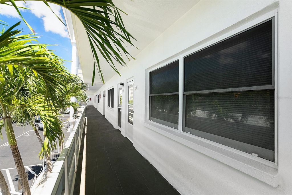 Photo of 3128 59th Street S #206, Gulfport, FL 33707 (MLS # TB8381045)