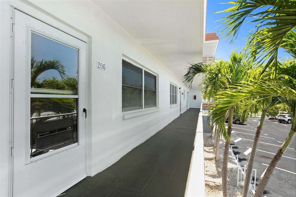 Photo of 3128 59th Street S #206, Gulfport, FL 33707 (MLS # TB8381045)