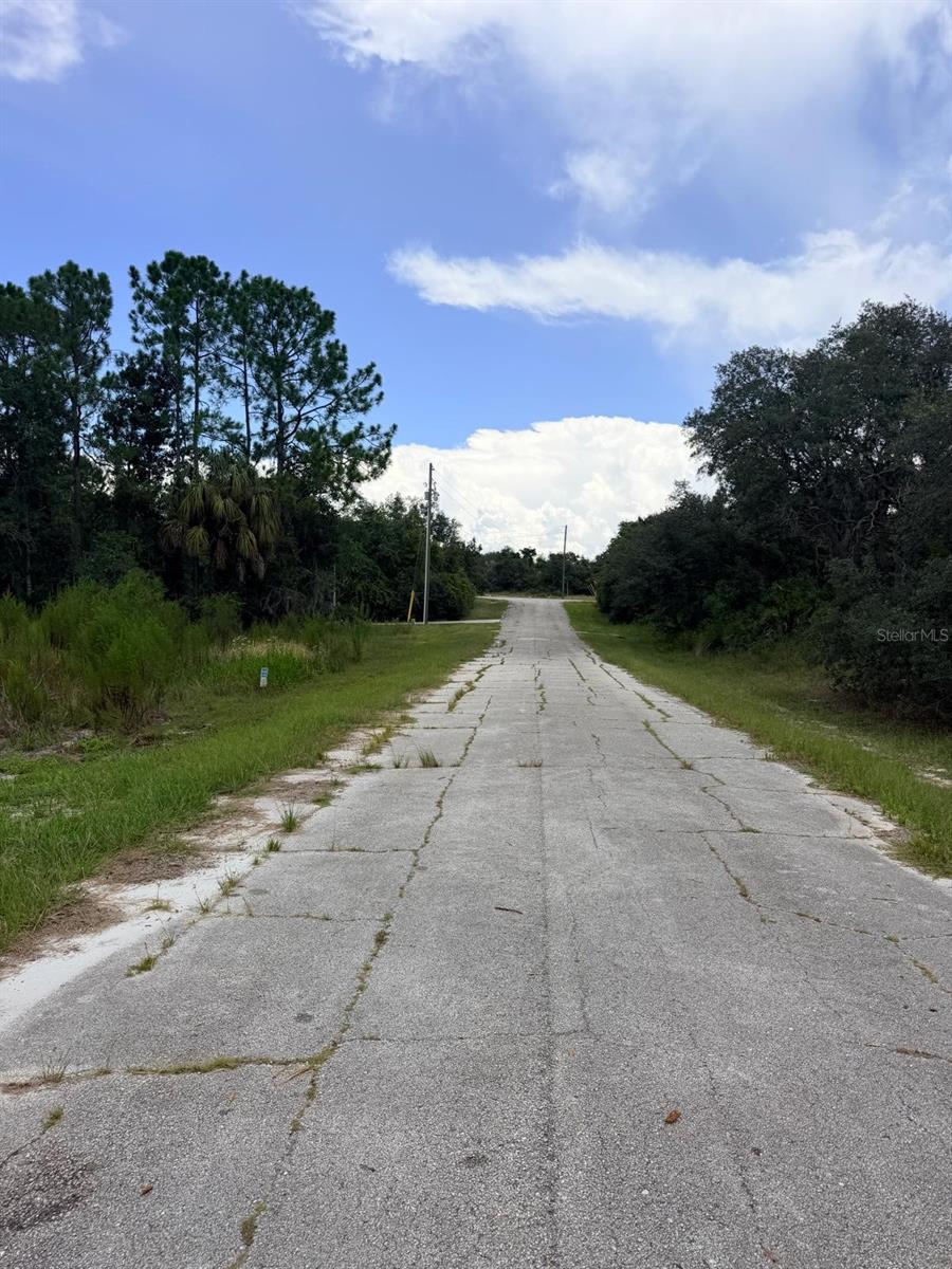 Photo of 1269 Baltic Drive, Poinciana, FL 34759 (MLS # S5155935)