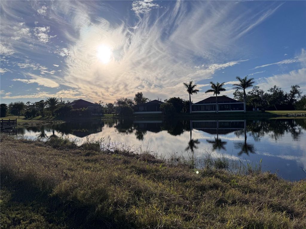 Photo of 216 Antilla Drive, Rotonda West, FL 33947 (MLS # GC527800)
