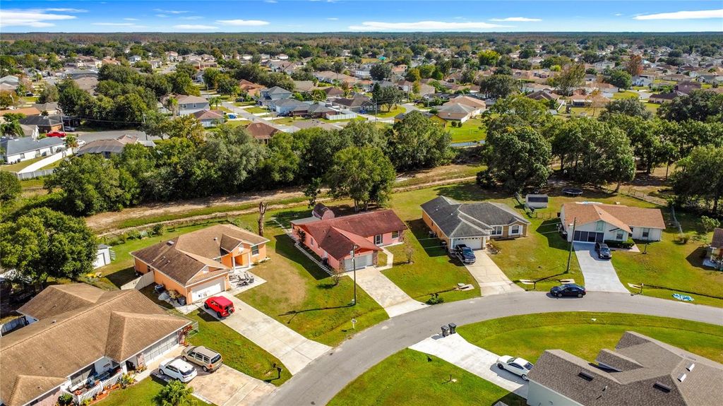 Photo of 739 Dromedary Drive #Efficiency, Kissimmee, FL 34759 (MLS # O6364604)