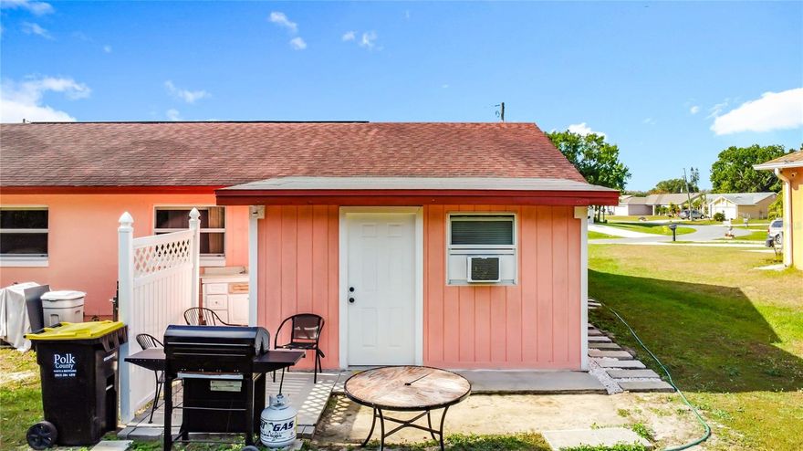 This clean and efficient 490 sq. ft. apartment offers a bright living space, a functional kitchen, and a comfortable bedroom designed for simple, low-maintenance living. Water, power, and WiFi are all included in the rent, providing extra convenience and predictable monthly costs. Located in a peaceful residential setting, this unit offers a relaxed environment away from busy tourist areas while still being just a short drive to everyday essentials like groceries, restaurants, and local shops. A great option for tenants seeking comfort and value—schedule your showing today!