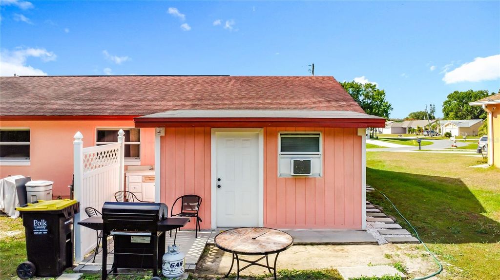 Photo of 739 Dromedary Drive #Efficiency, Kissimmee, FL 34759 (MLS # O6364604)