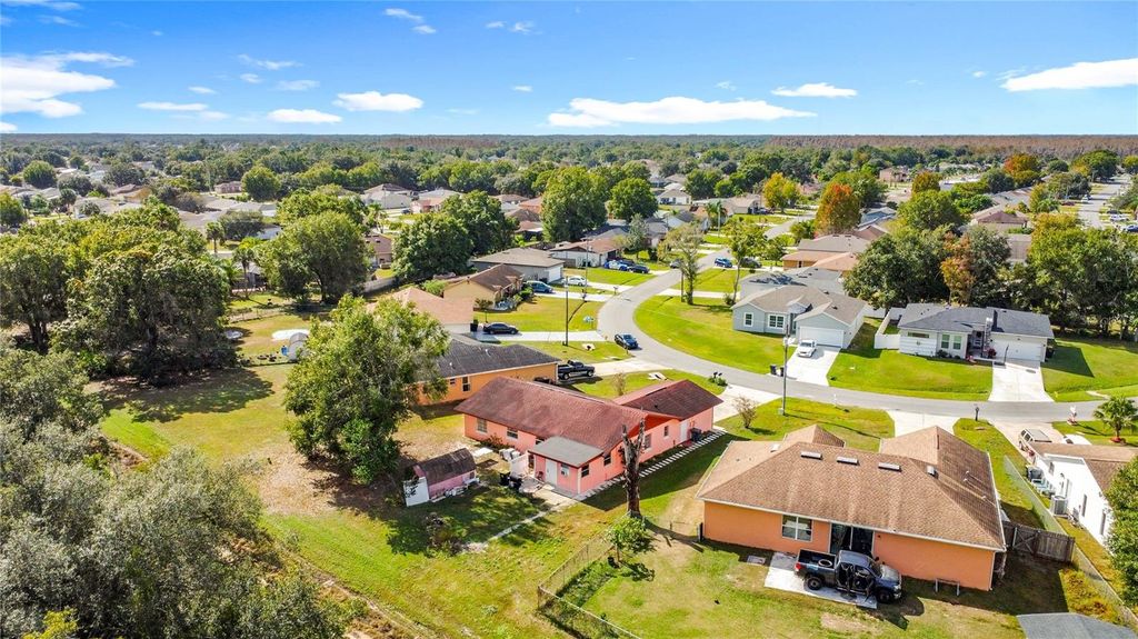 Photo of 739 Dromedary Drive #Efficiency, Kissimmee, FL 34759 (MLS # O6364604)