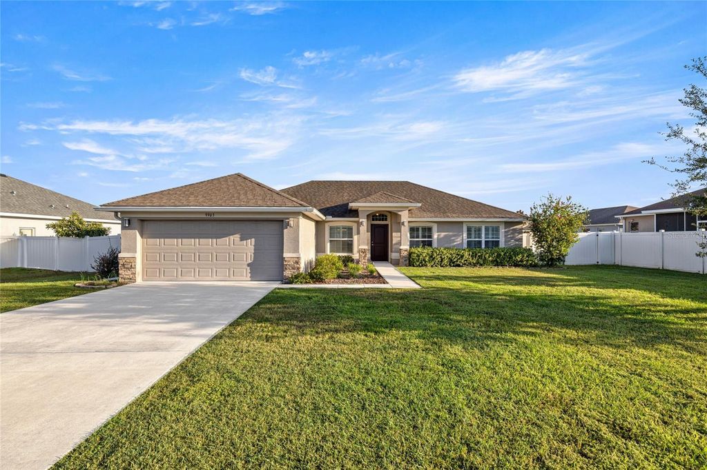 Photo of 9903 SW 55th Avenue Road, Ocala, FL 34476 (MLS # OM710502)