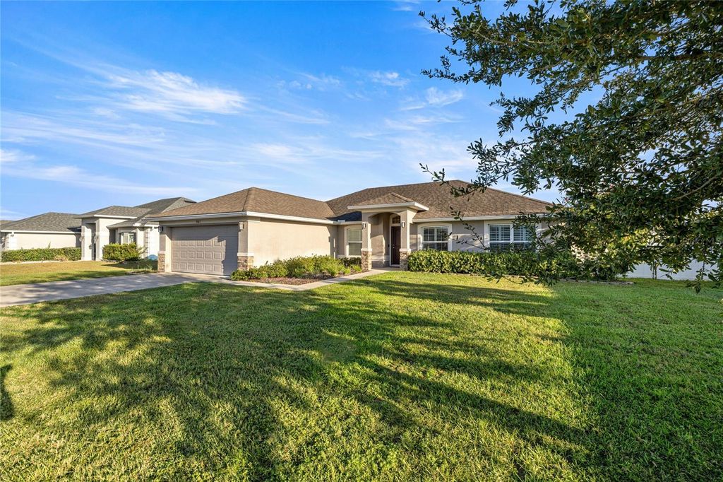 Photo of 9903 SW 55th Avenue Road, Ocala, FL 34476 (MLS # OM710502)