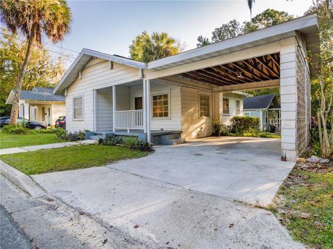 A home in GAINESVILLE