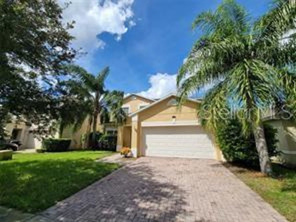 Photo of 11637 Great Commission Way, Orlando, FL 32832 (MLS # O6396020)