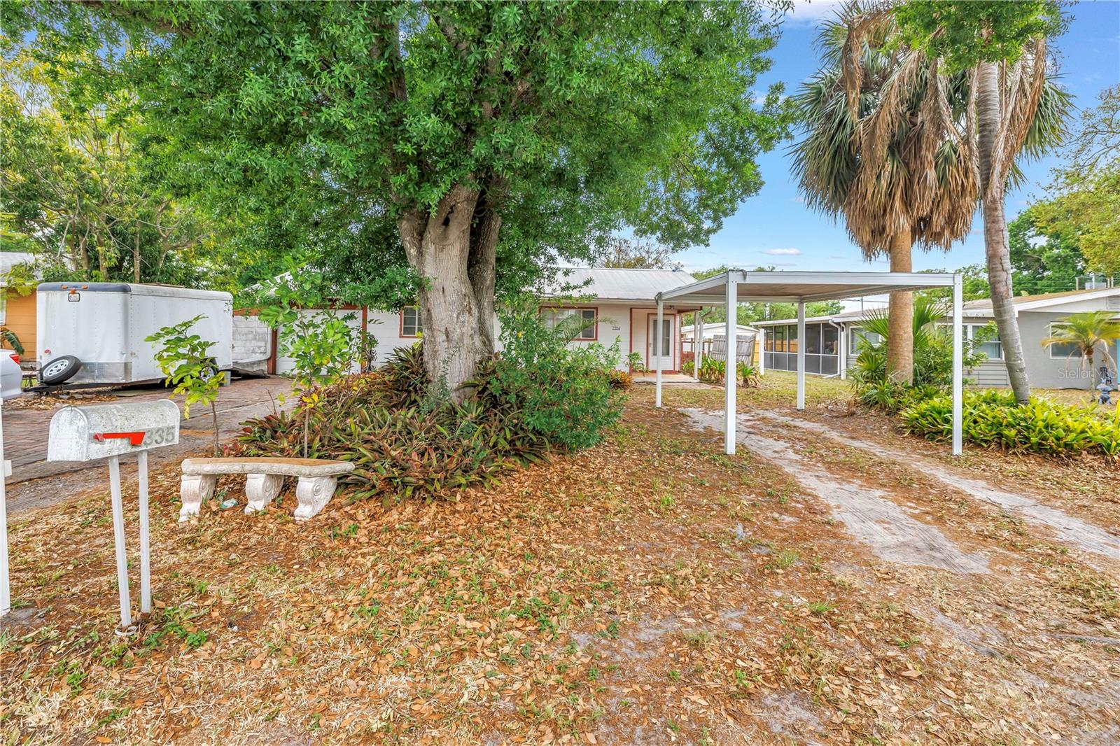 2334 PROSPECT STREET