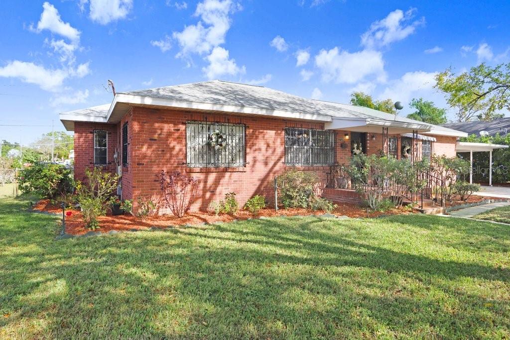 DREWS JOHN H SUB BLKS 1 TO 10 - Residential