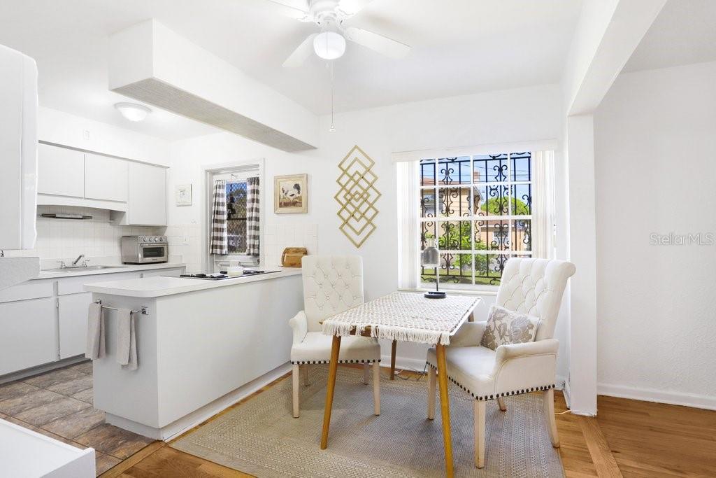 DREWS JOHN H SUB BLKS 1 TO 10 - Residential