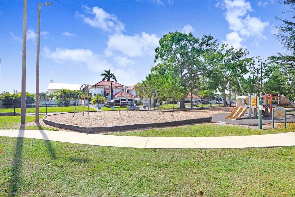 DREWS JOHN H SUB BLKS 1 TO 10 - Residential