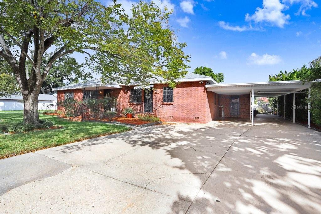 DREWS JOHN H SUB BLKS 1 TO 10 - Residential