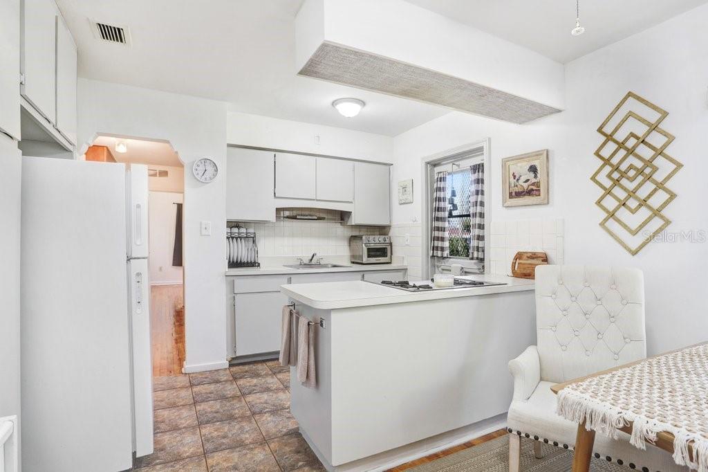 DREWS JOHN H SUB BLKS 1 TO 10 - Residential