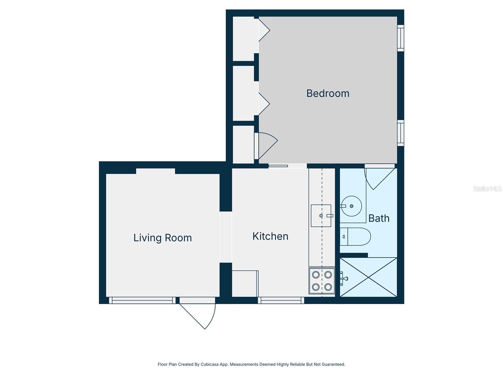 DREWS JOHN H SUB BLKS 1 TO 10 - Residential
