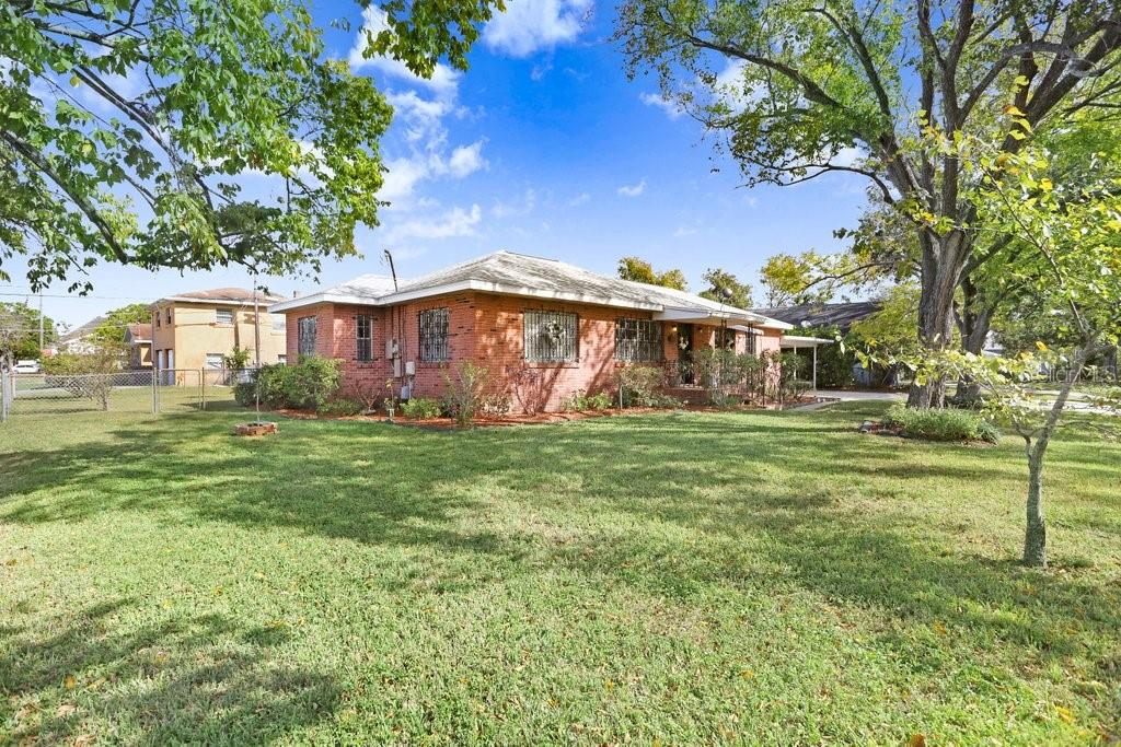 DREWS JOHN H SUB BLKS 1 TO 10 - Residential